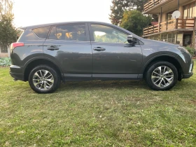 Обява за продажба на Toyota Rav4 2.5 Hybrid  ~28 400 лв. - изображение 2