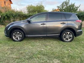 Обява за продажба на Toyota Rav4 2.5 Hybrid  ~28 400 лв. - изображение 4