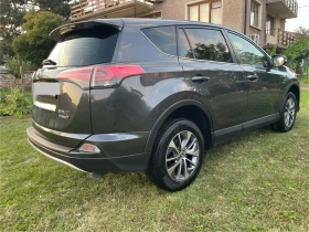 Обява за продажба на Toyota Rav4 2.5 Hybrid  ~28 400 лв. - изображение 3