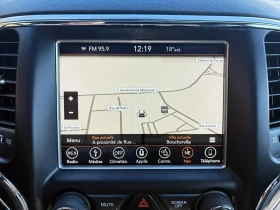 Jeep Grand cherokee 3.6 V6 4x4 LIMITED * ПОДГРЕВ ВОЛАН * ШИБЕДАХ - 29990 лв. / 15333.64 € - 90190361 9