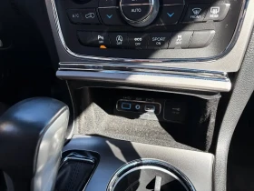 Jeep Grand cherokee 3.6 V6 4x4 LIMITED * ПОДГРЕВ ВОЛАН * ШИБЕДАХ - 29990 лв. / 15333.64 € - 90190361 12