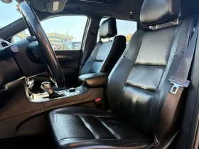 Jeep Grand cherokee 3.6 V6 4x4 LIMITED * ПОДГРЕВ ВОЛАН * ШИБЕДАХ - 29990 лв. / 15333.64 € - 90190361 5