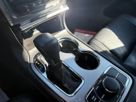 Jeep Grand cherokee 3.6 V6 4x4 LIMITED * ПОДГРЕВ ВОЛАН * ШИБЕДАХ - 29990 лв. / 15333.64 € - 90190361 13