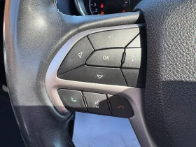 Jeep Grand cherokee 3.6 V6 4x4 LIMITED * ПОДГРЕВ ВОЛАН * ШИБЕДАХ - 29990 лв. / 15333.64 € - 90190361 14