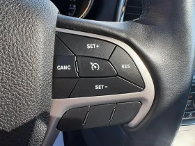 Jeep Grand cherokee 3.6 V6 4x4 LIMITED * ПОДГРЕВ ВОЛАН * ШИБЕДАХ - 29990 лв. / 15333.64 € - 90190361 8