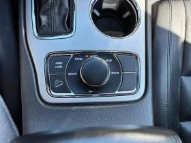 Jeep Grand cherokee 3.6 V6 4x4 LIMITED * ПОДГРЕВ ВОЛАН * ШИБЕДАХ - 29990 лв. / 15333.64 € - 90190361 10