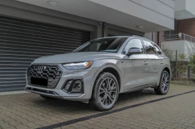 Audi Q5 - 65900 лв. / 33694.13 € - 14014093 3