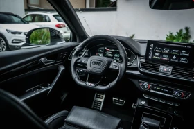 Audi Q5 - 65900 лв. / 33694.13 € - 14014093 4