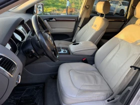 Audi Q7  /// 3000 diezel  - 19999 лв. / 10225.33 € - 88203335 13