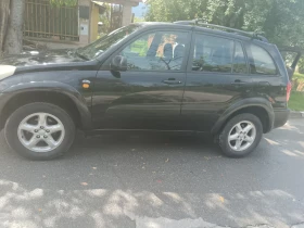 Toyota Rav4, снимка 2