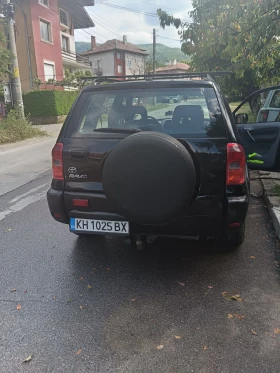Toyota Rav4, снимка 5