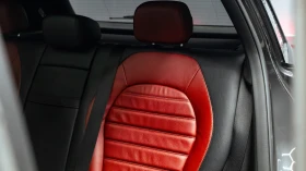 Mercedes-Benz GLC 43 AMG * Pano* Keyless* 360* Burmester* ЛИЗИНГ, снимка 14