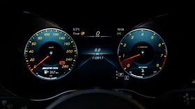Mercedes-Benz GLC 43 AMG * Pano* Keyless* 360* Burmester* ЛИЗИНГ, снимка 17