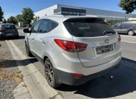 Hyundai IX35 1.6 - 4900 € / 9583.57 лв. - 70203080 4
