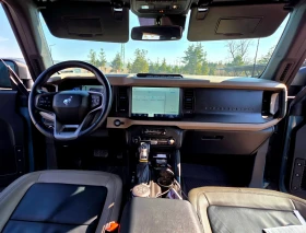 Ford Bronco Wildtrak, снимка 9 - Автомобили и джипове - 53668358