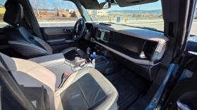 Ford Bronco Wildtrak, снимка 10 - Автомобили и джипове - 53668358