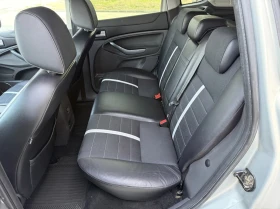 Ford Kuga 2.0 TDCi 4X4 / AVTOMAT / TITANIUM / KOJA / PODGREV - 5600 € / 10952.65 лв. - 29637383 13