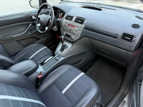 Ford Kuga 2.0 TDCi 4X4 / AVTOMAT / TITANIUM / KOJA / PODGREV - 5600 € / 10952.65 лв. - 29637383 11