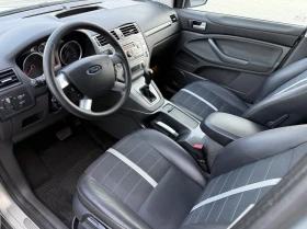 Ford Kuga 2.0 TDCi 4X4 / AVTOMAT / TITANIUM / KOJA / PODGREV - 5600 € / 10952.65 лв. - 29637383 10