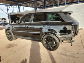 Land Rover Range Rover Sport SPORT SE  | Mobile.bg � ����� ������ 2