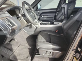 Land Rover Range Rover Sport SPORT SE  | Mobile.bg � ����� ������ 7