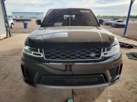 Land Rover Range Rover Sport SPORT SE  | Mobile.bg � ����� ������ 5