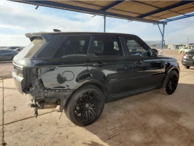 Land Rover Range Rover Sport SPORT SE  | Mobile.bg � ����� ������ 3