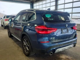 BMW X3 xDrive30i /CARFAX/Панорама/Подгрев/Памет/ - 21000 € / 41072.43 лв. - 86512658 4