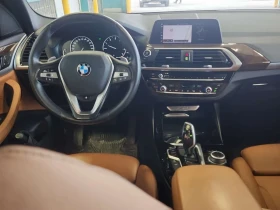 BMW X3 xDrive30i /CARFAX/Панорама/Подгрев/Памет/ - 21000 € / 41072.43 лв. - 86512658 5