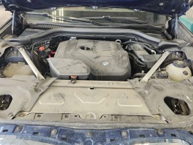 BMW X3 xDrive30i /CARFAX/Панорама/Подгрев/Памет/ - 21000 € / 41072.43 лв. - 86512658 16