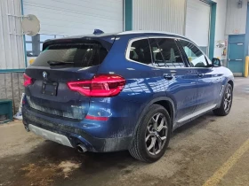 BMW X3 xDrive30i /CARFAX/Панорама/Подгрев/Памет/ - 21000 € / 41072.43 лв. - 86512658 3