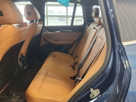 BMW X3 xDrive30i /CARFAX/Панорама/Подгрев/Памет/ - 21000 € / 41072.43 лв. - 86512658 11
