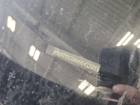 BMW X3 xDrive30i /CARFAX/Панорама/Подгрев/Памет/ - 21000 € / 41072.43 лв. - 86512658 15