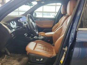 BMW X3 xDrive30i /CARFAX/Панорама/Подгрев/Памет/ - 21000 € / 41072.43 лв. - 86512658 7