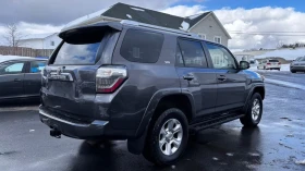 Toyota 4runner - 18200 € / 35596.11 лв. - 18556247 3