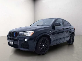 BMW X4 ..35i..!xDrive!* АвтоКредит* Цена до БГ* 