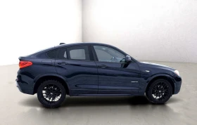 BMW X4 ..35i..!xDrive!* АвтоКредит* Цена до БГ*  | Auto.bg — изображение 4