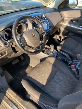 Mitsubishi ASX 2, 2 * 150* NAVI* AC* CAM* AUT* TUV-4* 4 - 4999 € / 9777.19 лв. - 46760154 5