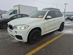 BMW X5 * XDRIVE35I * CARFAX * БЕЗ ПЪРВОНАЧАЛНА ВНОСКА