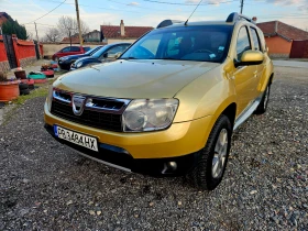 Dacia Duster 2.0 климатик | Auto.bg — изображение 9