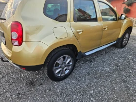 Dacia Duster 2.0 климатик | Auto.bg — изображение 2
