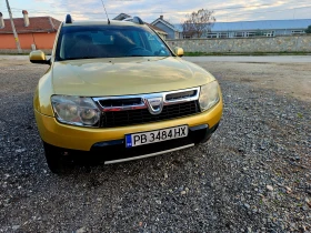 Dacia Duster 2.0 климатик | Auto.bg — изображение 8