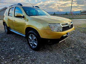 Dacia Duster 2.0 климатик