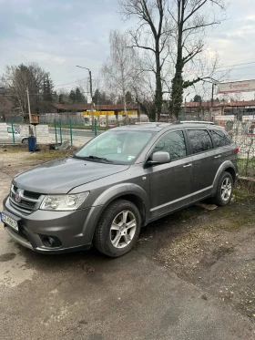 Fiat Freemont 170k. 4/4 2000 - 2000 € / 3911.66 лв. - 30318218 6