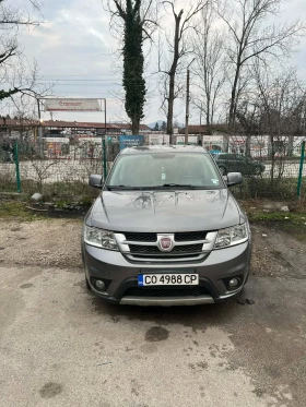 Fiat Freemont 170k. 4/4 2000 - 2000 € / 3911.66 лв. - 30318218 3