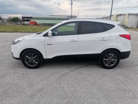 Hyundai IX35 1, 7cdti фейс - 9100 € / 17798.05 лв. - 36963813 2