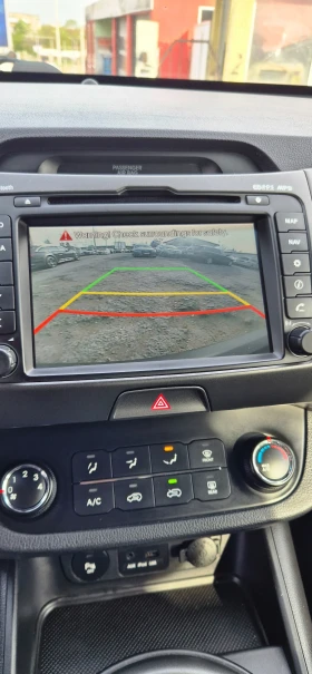 Kia Sportage 1.7CRDI* NAVI* LED* CAMERA | Auto.bg — изображение 11