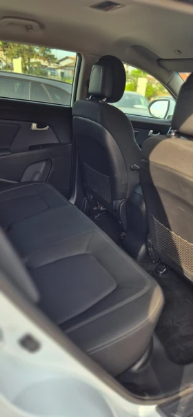 Kia Sportage 1.7CRDI* NAVI* LED* CAMERA | Auto.bg — изображение 14