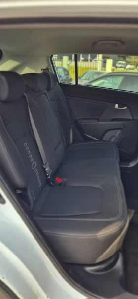 Kia Sportage 1.7CRDI* NAVI* LED* CAMERA | Auto.bg — изображение 15