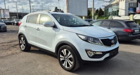 Kia Sportage 1.7CRDI* NAVI* LED* CAMERA | Auto.bg — изображение 3
